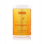 C-vitamiini pulber BeKeto Pure 100% 150 g