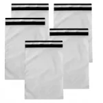 Kiirkaubapaki &uuml;mbrikud alumiiniumkettaga, 455x555+50 mm, 5 tk, tugevad ja vastupidavad