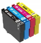 Tindid Epson 604 XL