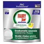 Fairy Lemon n&otilde;udepesutabletid, 115 tk