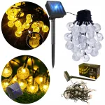 P&auml;ikese aia rippvalgusti 60 LED lambiga