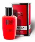 J.Fenzi Desso Red meeste parf&uuml;&uuml;m 100 ml