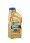 Mootori&otilde;li RAVENOL RAV EHS SAE 0W20, 1 l