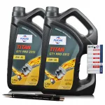 Mootori&otilde;li FUCHS TITAN GT1 PRO 2312 0W30, 10 l