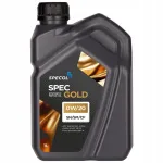 S&uuml;nteetiline mootori&otilde;li SPECOL Spec Gold 0W20, 1 l