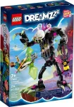 LEGO DREAMZzz konstruktor Cagemare 71455