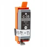 CANON PGI-35 tindikassett, &uuml;hilduv iP100, iP110, mini260, mini320, TR150, 1509B001