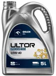 Mootori&otilde;li Orlen Oil Ultor Progress 10W40, 5 l