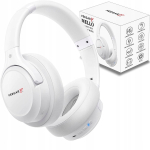 Juhtmevabad k&otilde;rvaklapid FEEGAR On-ear 65H Bluetooth 5.3 mikrofoniga 6xEQ