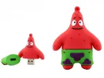USB-m&auml;lupulk 32GB, FAST FLASH DRIVE ULTRA, ripats, kingituseks