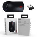 Juhtmevaba hiir Lenovo M120 Pro, USB, 2,4 GHz