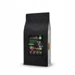 Koeratoit MASSON Mono briti lambalihaga 65%, h&uuml;poallergeeniline, keskmistele ja suurtele t&otilde;ugudele, 12 kg