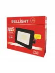 LED-halogeenprojektor 10W 4000K 12V/24V/36V AC/DC