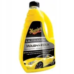Auto&scaron;ampoon vahaga MEGUIARS ULTIMATE WASH & WAX, 1,4 l