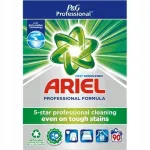 Pesupulber Ariel Professional Universal+, kiiresti lahustuvas, 5,85 kg, 90 pesukorda
