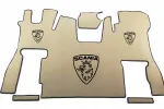 SCANIA S alates 2017 logoga vaibad