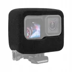GoPro Hero 13/12/11/10/9 mikrofonikaitse vahtpadi