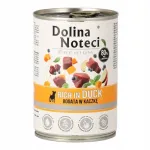 Koeratoit pardilihaga Dolina Noteci Premium Edition Limited Edition 400 g
