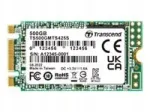 SSD ketas TRANSCEND 500 GB M.2 2242 425S SATA 3