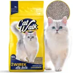 CatWalk Universal bentoniit kassiliiv, l&otilde;hnatu, 10 l