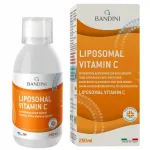 Liposoomne vitamiin C Bandini 1000mg, 250ml