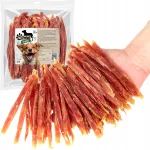 Mr.Pretzel pehmed parti ribad koertele, 500 g
