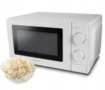 Mikrolaineahi 20L 1100W valge