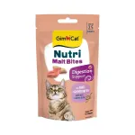 Kasside maius Gimcat Nutri Malt Bites, 40 g