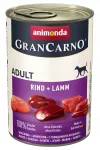 Koeratoit ANIMONDA GRANCARNO ADULT Veiseliha Lambaga 400g