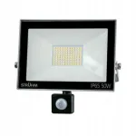 Prožektor liikumisanduriga STRUHM KROMA LED S 100W hall NW 03608