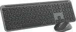 Klaviatuur ja hiir Logitech Signature Slim MK950, grafiit, 920012490