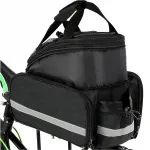 30 l helkuritega rattakott