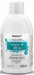 Vedelkollageen PHARMOVIT Fish Collagen 5000 mg 500 ml koos biotiini ja h&uuml;aluroonhappega