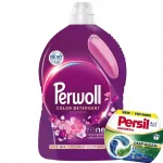 Pesugeel Perwoll Renew Blossom, 3 l, 60 pesukorda