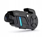 Videov&otilde;nede seade EJEAS K1 2K salvestusega, Bluetooth, WiFi, Mesh, 1000 m &uuml;hendus