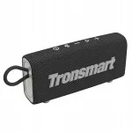Juhtmevaba k&otilde;lar TRONSMART ELEMENT Trip 10W, Bluetooth 5.3, IPX7, must