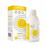 Liposol liposoomne C-vitamiin RESISTANCE COLLAGEN 250 ml