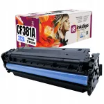 CF381A 312A toonerikassett HP Color LaserJet Pro MFP M476 dn/dw/nw jaoks