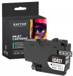 Tintkassett Brother LC427 XL HL-J6010DW / MFC-J5955DW / MFC-J6955DW / J6957DW / J6959DW jaoks