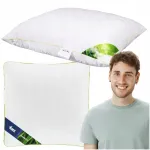 Padi 50x70 cm antiallergiline bambuse ja puuvillaga AMZ Bamboo