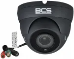 V&auml;lis- kuppelkaamera BCS-EA45VR4-G(H2) 5Mpx IR 40M 3.3-12MM analoog