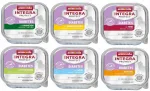 Animonda niiske kassitoit diabeetikutele MIX, 6 x 100 g
