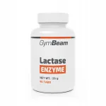 Laktaasens&uuml;&uuml;mide tabletid GymBeam 5000 FCC, 90 tk