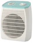 Olimpia Splendid CALDO POP A &otilde;liradiaator, 2000 W, 2 režiimi