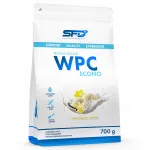 Valgupulber SFD WPC Econo Whey 700g vaniljemaitseline