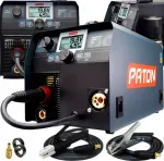 Keevitusmasin PATON STANDARDMIG 250, MIG/MMA/TIG, 250A, 230V