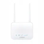 Kaasaskantav 4G LTE ruuter 300 Mbps, 2,4 GHz, 350M