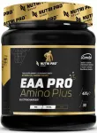 Aminohapete toidulisand EAA AMINO PLUS NUTRI PRO SPORT 420g