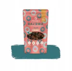 Koerte maius PERRO GIVE TWO hirvelihaga, 85 g