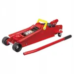 Madal autode t&otilde;stuk 2,5 t, 85&ndash;380 mm, FROG LEVER